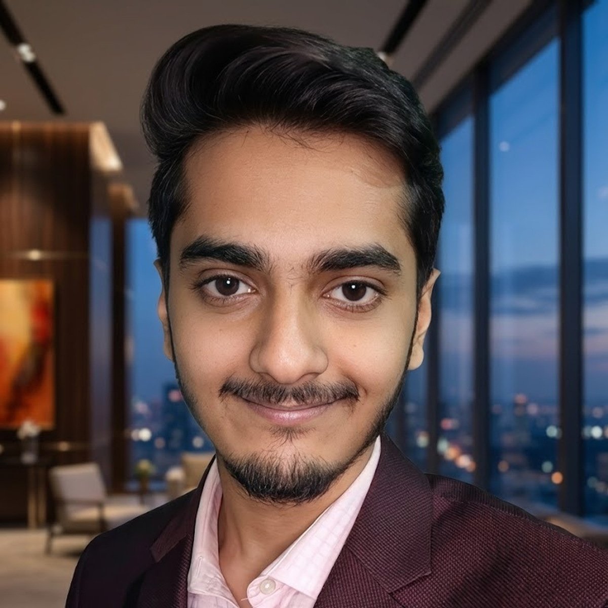 Ankur Chakraborty