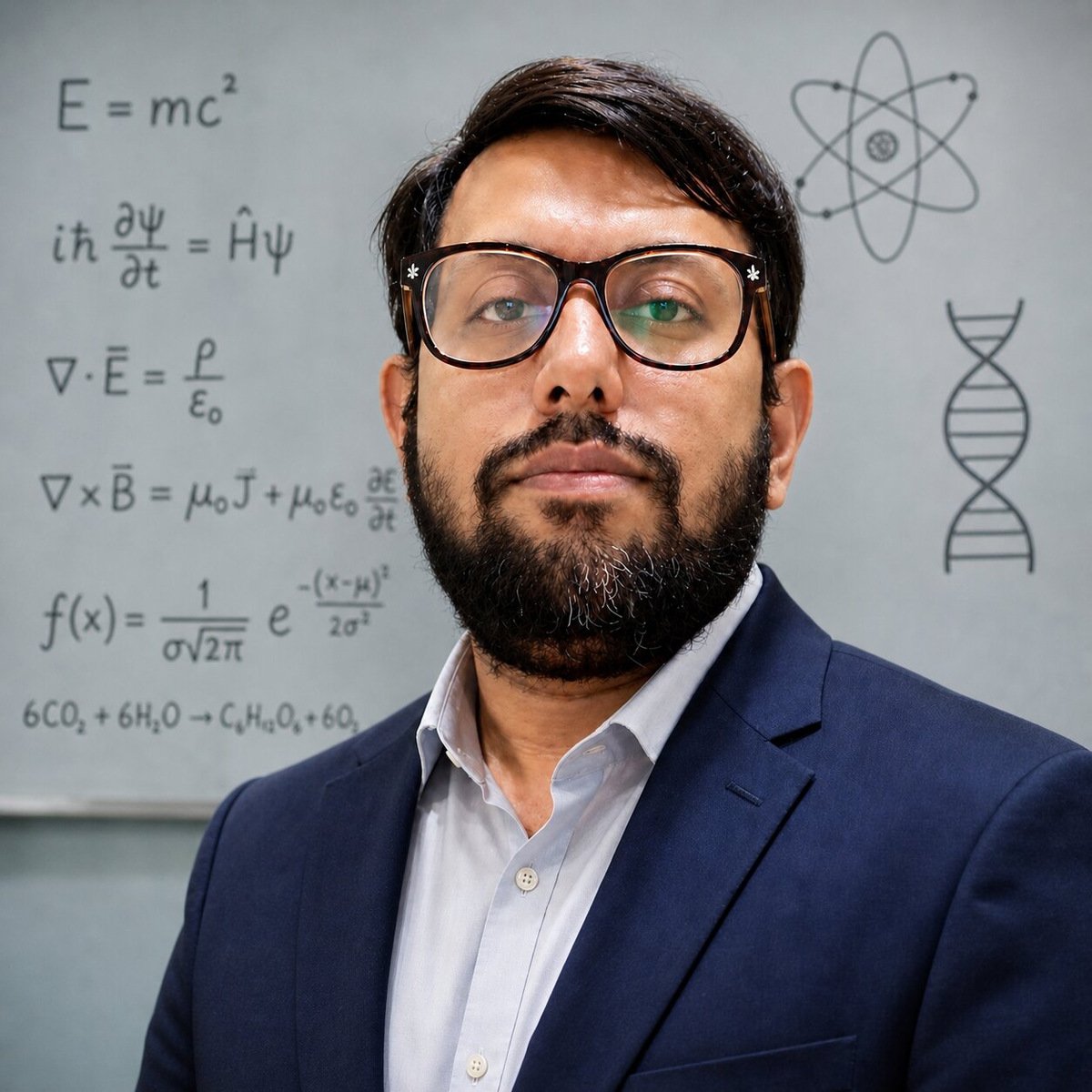 Dr. Prathit Chatterjee