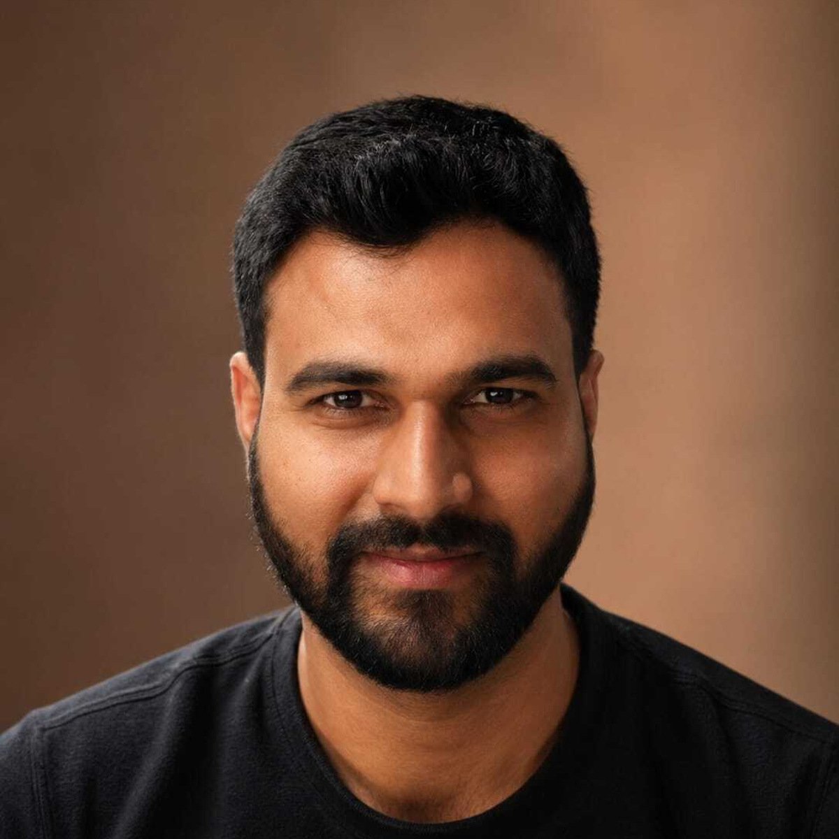 Subhash Shankar Pandey