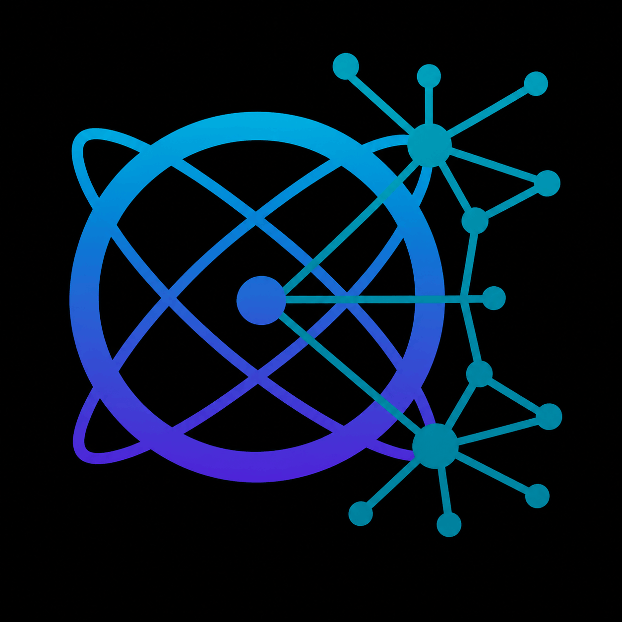 QubitONeuron logo