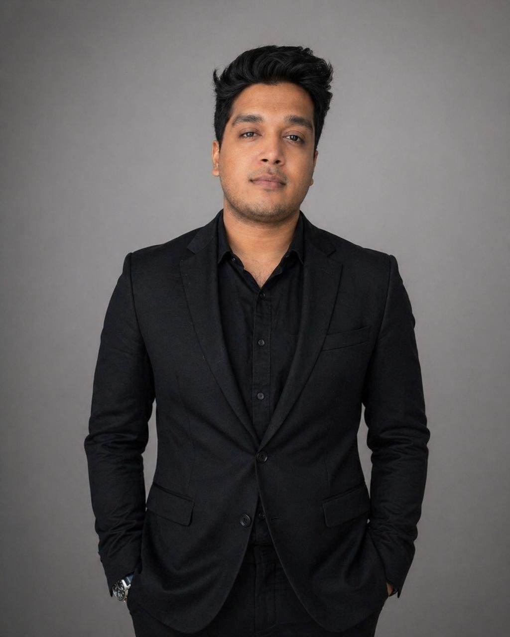 Mousam Mondal